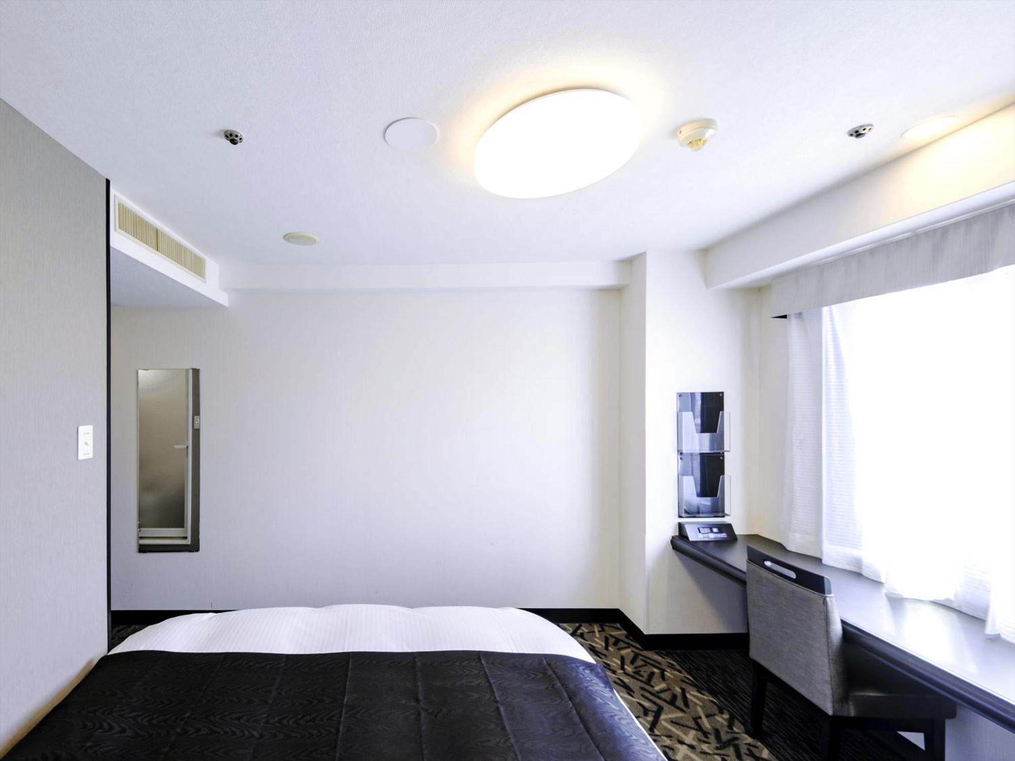 Apa Hotel Tottori Ekimae Minami Exterior foto